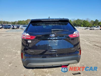 Zdjęcie 6 z 12 samochodu: 2024 FORD EDGE SEL VIN:2FMPK4J96RBA47232 - miniatura