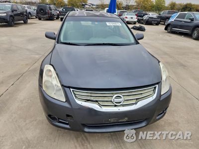 Piąte zdjęcie samochodu w środku: 2010 NISSAN ALTIMA BASE VIN:1N4AL2AP2AN477042 - miniatura