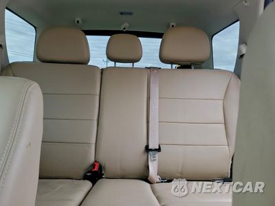 Zdjęcie 10 z 14 samochodu: 2011 FORD ESCAPE LIMITED VIN:1FMCU0EG8BKA78844 - miniatura