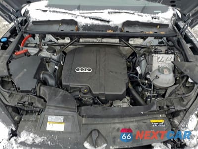 Zdjęcie 12 z 13 samochodu: 2023 AUDI Q5 PRESTIGE 45 VIN:WA1FAAFYXP2175309 - miniatura