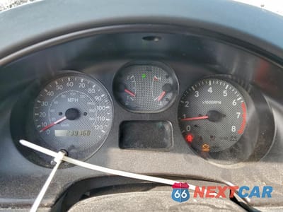 Zdjęcie 9 z 15 samochodu: 2000 TOYOTA RAV4 VIN:JT3GP10VXY0050481 - miniatura