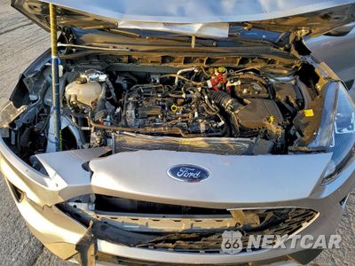 Zdjęcie 12 z 15 samochodu: 2021 FORD ESCAPE SE VIN:1FMCU9G66MUA91513 - miniatura