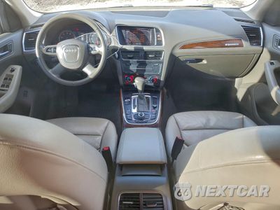 Zdjęcie 8 z 14 samochodu: 2012 AUDI Q5 PREMIUM PLUS VIN:WA1LFAFP7CA088754 - miniatura