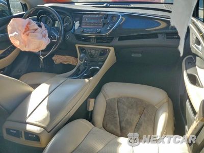 Zdjęcie 8 z 13 samochodu: 2017 BUICK ENVISION PREFERRED VIN:LRBFXCSA7HD027793 - miniatura