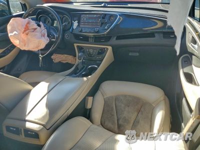 Zdjęcie 8 z 13 samochodu: 2017 BUICK ENVISION PREFERRED VIN:LRBFXCSA7HD027793 - miniatura
