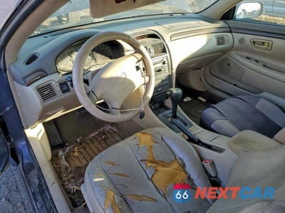 Zdjęcie 8 z 12 samochodu: 2000 TOYOTA CAMRY SOLARA SLE V6 VIN:2T1CF28P0YC330523 - miniatura