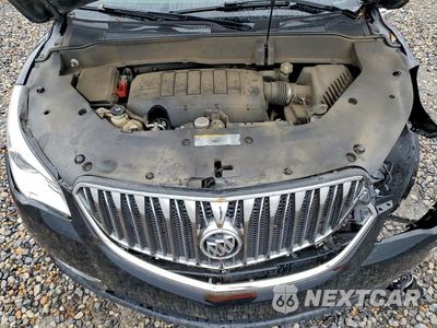 Zdjęcie 12 z 13 samochodu: 2017 BUICK ENCLAVE VIN:5GAKRCKDXHJ101926 - miniatura
