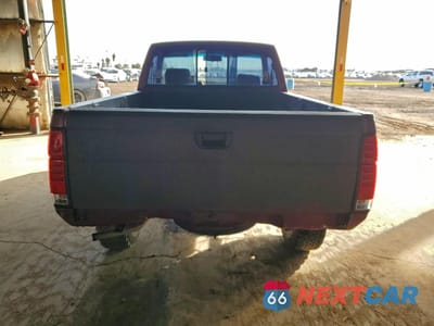 Zdjęcie 6 z 14 samochodu: 1991 NISSAN TRUCK SHORT WHEELBASE VIN:1N6SD11S3MC332034 - miniatura