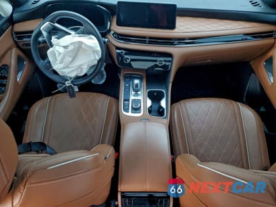 Zdjęcie 8 z 14 samochodu: 2025 INFINITI QX60 AUTOGRAPH VIN:5N1AL1HU3SC346646 - miniatura