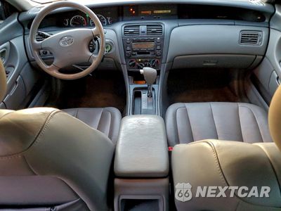 Zdjęcie 8 z 14 samochodu: 2002 TOYOTA AVALON XL VIN:4T1BF28B22U217744 - miniatura