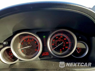 Zdjęcie 9 z 12 samochodu: 2011 MAZDA CX-9 VIN:JM3TB3DAXB0316687 - miniatura