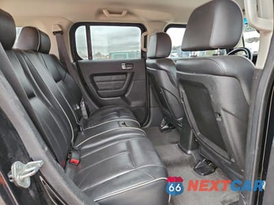 Zdjęcie 11 z 15 samochodu: 2008 HUMMER H3 ALPHA VIN:5GTEN13L488113359 - miniatura