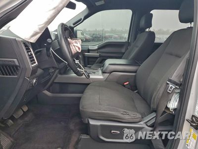 Zdjęcie 7 z 15 samochodu: 2016 FORD F150 SUPERCREW VIN:1FTEW1EG7GKD33813 - miniatura
