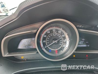 Zdjęcie 9 z 14 samochodu: 2016 MAZDA 3 SPORT VIN:JM1BM1U7XG1316987 - miniatura