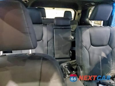 Zdjęcie 10 z 13 samochodu: 2024 LEXUS TX 350 BASE VIN:5TDAAAB62RS016543 - miniatura