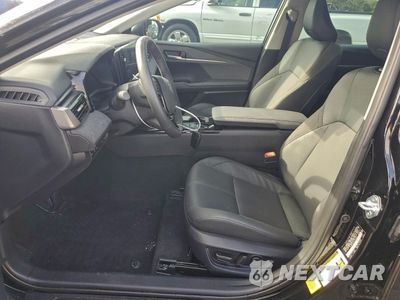 Zdjęcie 7 z 15 samochodu: 2025 TOYOTA CAMRY XSE VIN:4T1DAACK3SU156297 - miniatura