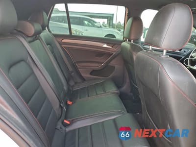 Zdjęcie 11 z 14 samochodu: 2021 VOLKSWAGEN GTI S VIN:3VW5T7AU7LM004505 - miniatura