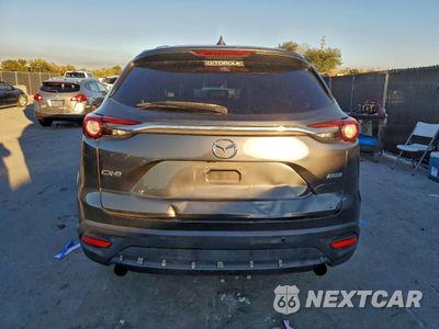 Zdjęcie 6 z 13 samochodu: 2019 MAZDA CX-9 GRAND TOURING VIN:JM3TCADY6K0308214 - miniatura