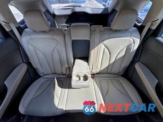 Zdjęcie 10 z 15 samochodu: 2021 LINCOLN NAUTILUS RESERVE VIN:2LMPJ8K90MBL12748 - miniatura