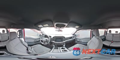 Zdjęcie 14 z 14 samochodu: 2024 FORD F150 STX VIN:1FTEW2LP0RKE40486 - miniatura