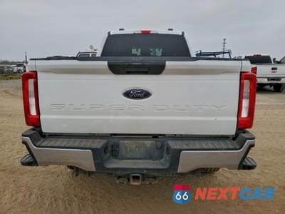 Zdjęcie 6 z 12 samochodu: 2024 FORD F250 VIN:1FT7X2BT2REC54855 - miniatura