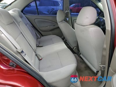 Zdjęcie 10 z 14 samochodu: 2004 NISSAN SENTRA 1.8 VIN:3N1CB51D44L854331 - miniatura