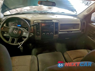 Zdjęcie 8 z 11 samochodu: 2011 DODGE RAM 1500 VIN:1D7RV1GT6BS624820 - miniatura