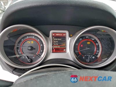 Zdjęcie 9 z 14 samochodu: 2018 DODGE JOURNEY SE VIN:3C4PDCAB6JT385430 - miniatura