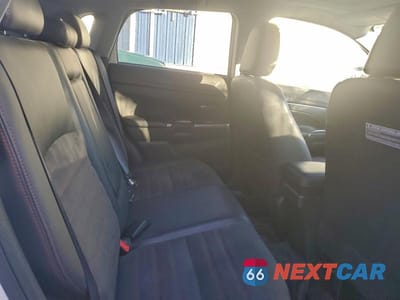 Zdjęcie 11 z 13 samochodu: 2018 MITSUBISHI RVR SE LIMITED VIN:JA4AJ4AW5JZ604923 - miniatura