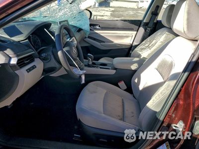 Zdjęcie 7 z 12 samochodu: 2025 NISSAN ALTIMA SV VIN:1N4BL4DV7SN300661 - miniatura