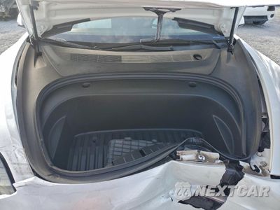 Zdjęcie 11 z 14 samochodu: 2021 TESLA MODEL 3 VIN:5YJ3E1EA4MF087852 - miniatura