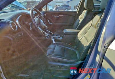 Zdjęcie 7 z 11 samochodu: 2019 CHEVROLET BLAZER PREMIER VIN:3GNKBKRS2KS689495 - miniatura