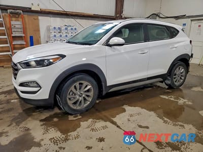 2018 HYUNDAI TUCSON SE KM8J3CA46JU733089 - główne zdjęcie licytacji z USA - miniatura