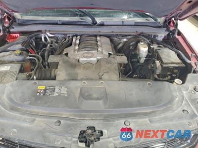 Zdjęcie 12 z 14 samochodu: 2016 CADILLAC ESCALADE LUXURY VIN:1GYS3BKJ2GR411319 - miniatura