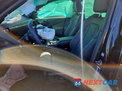 Zdjęcie 7 z 12 samochodu: 2025 BMW X3 30 XDRIVE VIN:5UX53GP09S9Z42024 - miniatura