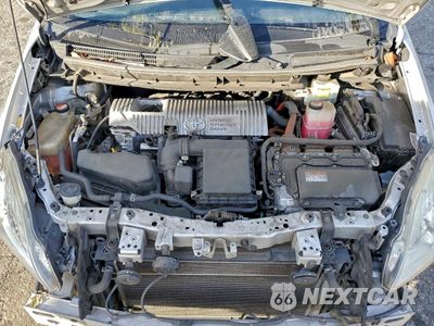Zdjęcie 11 z 12 samochodu: 2015 TOYOTA PRIUS VIN:JTDKN3DU0F1993382 - miniatura