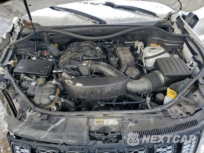 Zdjęcie 11 z 13 samochodu: 2021 JEEP GRAND CHEROKEE LAREDO VIN:1C4RJFAG1MC535474 - miniatura