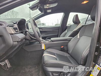 Zdjęcie 7 z 13 samochodu: 2025 TOYOTA CAMRY XSE VIN:4T1DAACK1SU099730 - miniatura