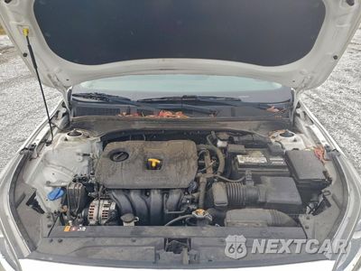 Zdjęcie 11 z 14 samochodu: 2020 KIA FORTE FE VIN:3KPF24AD6LE207680 - miniatura