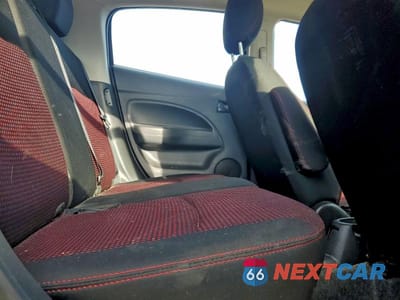 Zdjęcie 10 z 13 samochodu: 2024 MITSUBISHI MIRAGE SE VIN:ML32AWHJ2RH006647 - miniatura