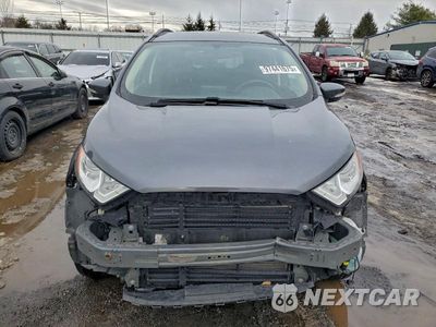 Zdjęcie 9 z 26 samochodu: 2020 FORD ECOSPORT SE VIN:MAJ6S3GL3LC343089 - miniatura