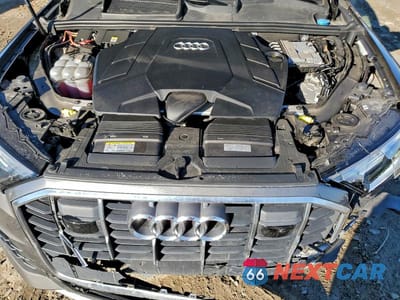 Zdjęcie 12 z 12 samochodu: 2023 AUDI Q7 PREMIUM PLUS VIN:WA1LXBF77PD002902 - miniatura