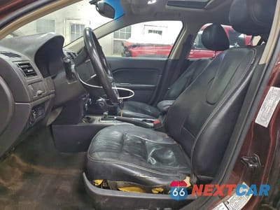 Zdjęcie 7 z 12 samochodu: 2012 FORD FUSION SEL VIN:3FAHP0CG2CR153349 - miniatura