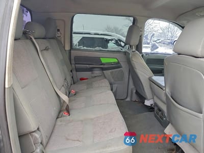 Zdjęcie 10 z 13 samochodu: 2007 DODGE RAM 1500 VIN:3D7KS19D07G771665 - miniatura