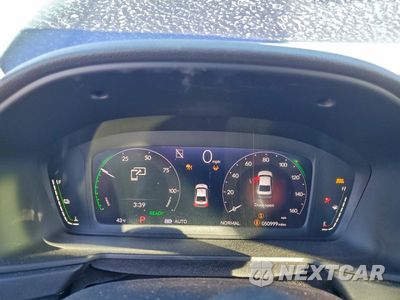 Zdjęcie 9 z 13 samochodu: 2023 HONDA ACCORD HYBRID SPORT VIN:1HGCY2F59PA060854 - miniatura