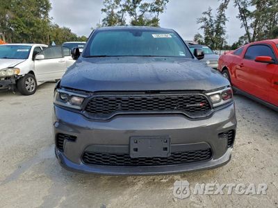 Piąte zdjęcie samochodu w środku: 2026 DODGE DURANGO GT VIN:1C4RDJDG4TC164007 - miniatura
