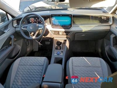 Zdjęcie 8 z 13 samochodu: 2025 VOLKSWAGEN TIGUAN S VIN:3VVBR7RM8SM062714 - miniatura