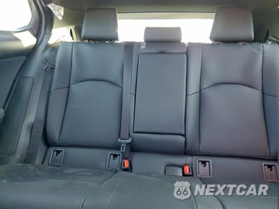Zdjęcie 10 z 15 samochodu: 2024 LEXUS UX 250H BASE VIN:JTHX6JBH2R2189837 - miniatura