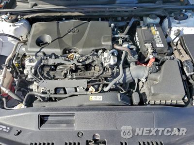 Zdjęcie 11 z 13 samochodu: 2021 TOYOTA CAMRY SE VIN:4T1G11AK8MU523665 - miniatura