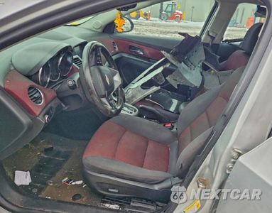 Zdjęcie 7 z 13 samochodu: 2014 CHEVROLET CRUZE LT VIN:1G1PC5SB0E7335106 - miniatura